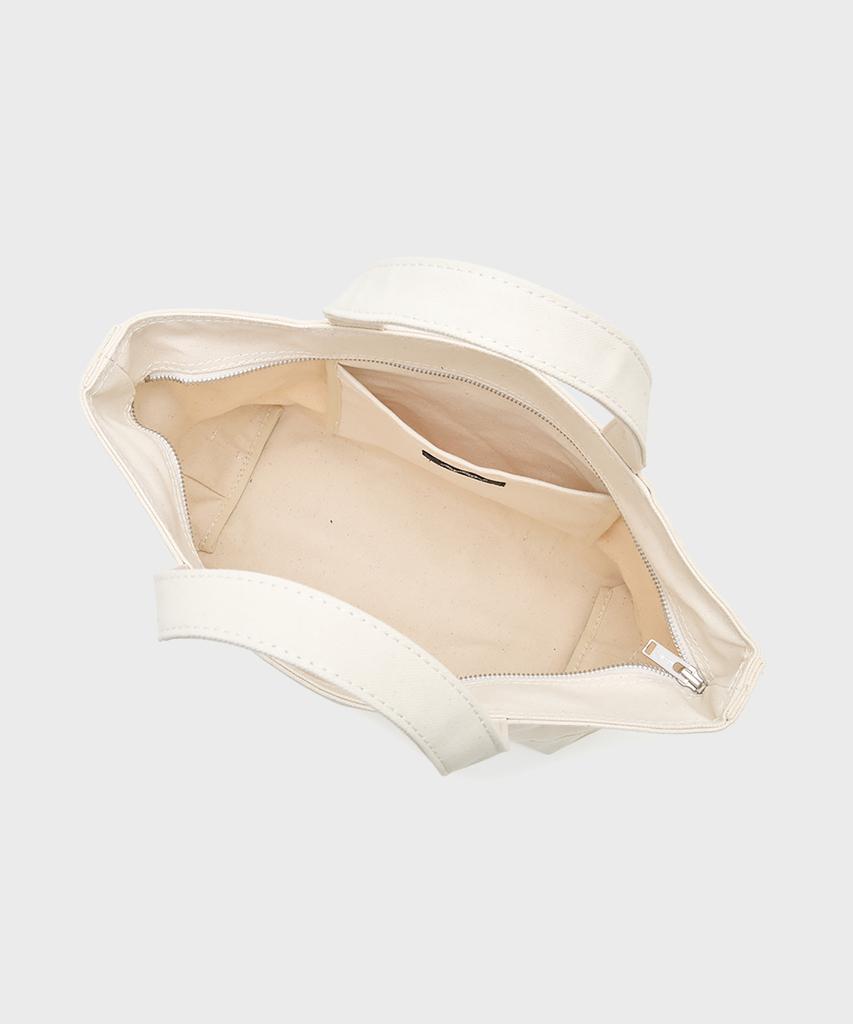 Eondeokeobeo (U) Back Ivory Uc1F4B02 Bag Ivory