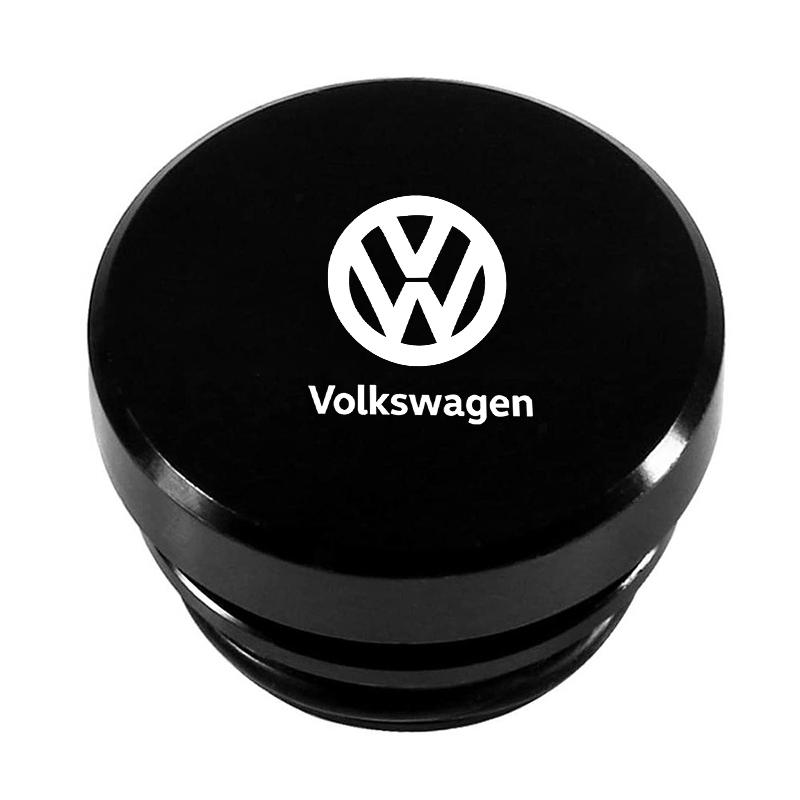 LIP1 Metal Car Cigarette Lighter Cover Dustproof Decoration Cap For VW Volkswagen Passat B8 Magotan Protector Kodiaq A7 Tiguan MK2 CC