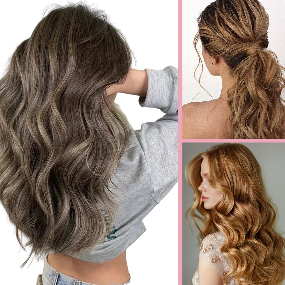 Клубничные бигуди без нагрева Клубничные бигуди из пеноматериала Клубничные бигуди для женщин Клубничные бигуди-губки для кудрей Парикмахерская Инструмент для укладки вьющихся волос