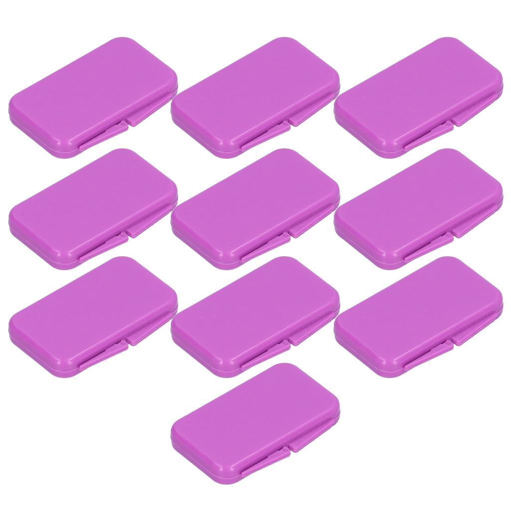 10pcs Dental Care Orthodontic Wax for Braces Mouth Protection Dental Braces Wax