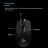 Logitech Беспроводная игровая мышь G304 LIGHTSPEED