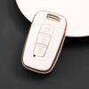 3 4 Button Smart Key Case Cover Fob For Hyundai IX35 Elantra Sonata 8 9 For Kia Sportage K5 K2 Sorento Optima Forte 2011-2016