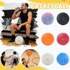 3D-печатный безынфляционный баскетбольный мяч - Не требует накачки, Высокий - Подходит как для использования в помещении, так и на улице.