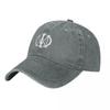 Dream Theater Fashion Baseball Caps Women Men Cap Sun Hat Adjustable Trucker Hats