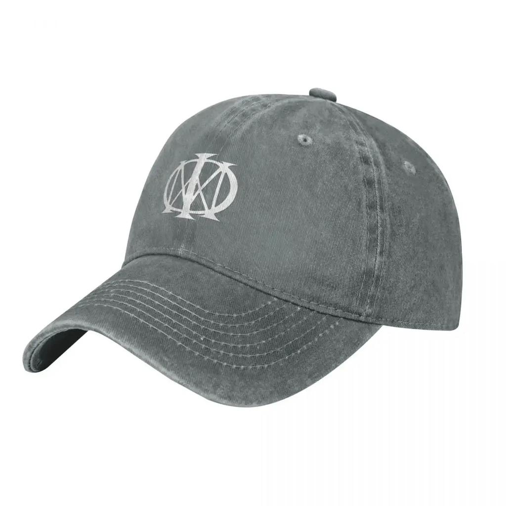 Dream Theater Fashion Baseball Caps Women Men Cap Sun Hat Adjustable Trucker Hats