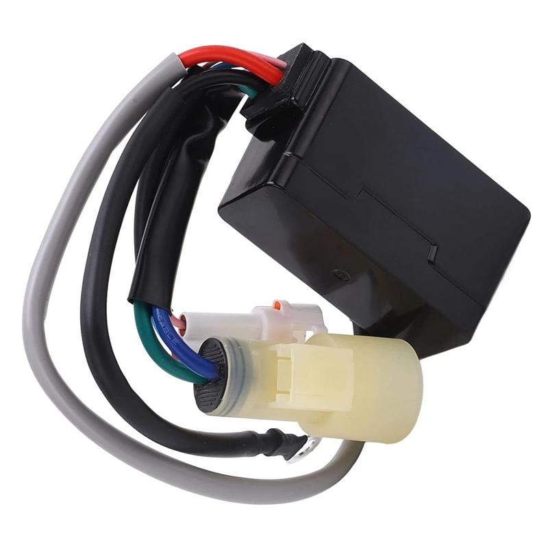 38410-93J12 38410-93J10 Tilt Trim Relay For Suzuki 4 Stroke Marine Power Boat Motor 90HP 100-300HP-A02G