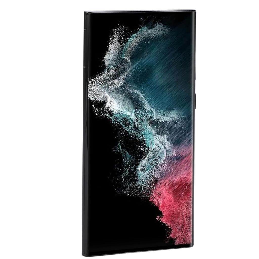 6,8-дюймовый сменный экран для    2   5G SM S908B EU Международная версия Сенсорный дисплей Дигитайзер Запасные части с рамкой Отпечаток пальца