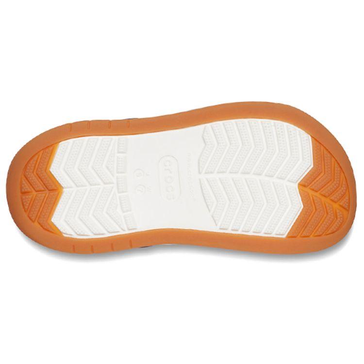 Crocs Band Full Force Спортивные сандалии Унисекс Сандалии Синий Белый 206122-462