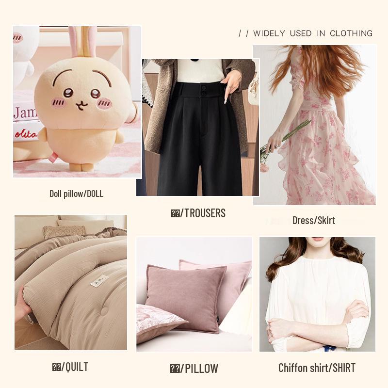 Цветная потайная молния для юбок, брюк и рубашек (18-70СМ)