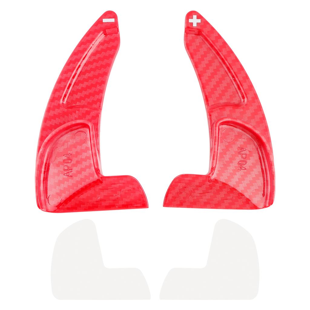 Удлинители подрулевых лепестков для Jeep Grand Cherokee 2014-2021