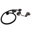 Tail Light Wiring Harness 25975983 For GMC Yukon XL 1500 2500 2007-2014