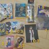 1/5 Detective Conan Goods