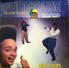 12inch Record KID N PLAY  Funhouse The House We Dance In FMS62356 Select Records 1990 US Rap  HipHopRB Used