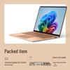 Microsoft Surface Laptop 8-го поколения 13,8 дюйма (Китайская версия)