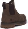 Ботинки Timberland Britton Road (TB0A6A4W) средне-коричневый нубук