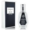 Canale Di Blue Eau De Parfum for Men 50 Ml 1.7 Fl.oz