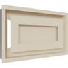 Vent Cover WIND 22x37 Cream