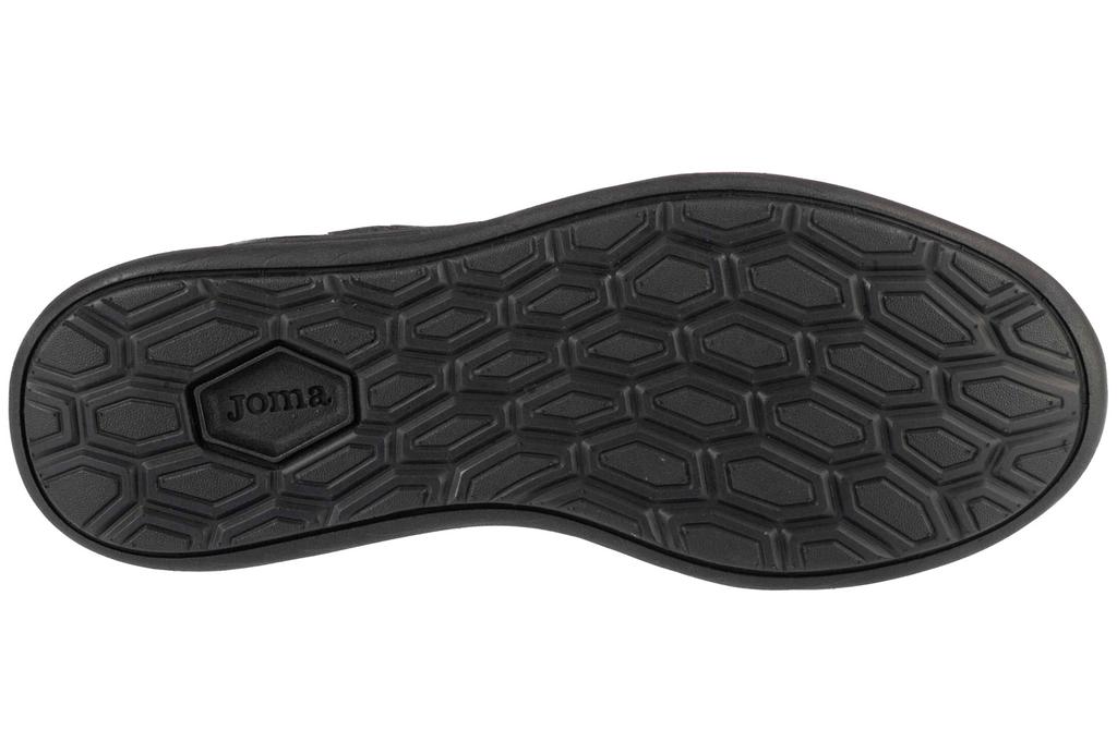 Joma Selene Men 24 CSELES, Mens Black Sneakers