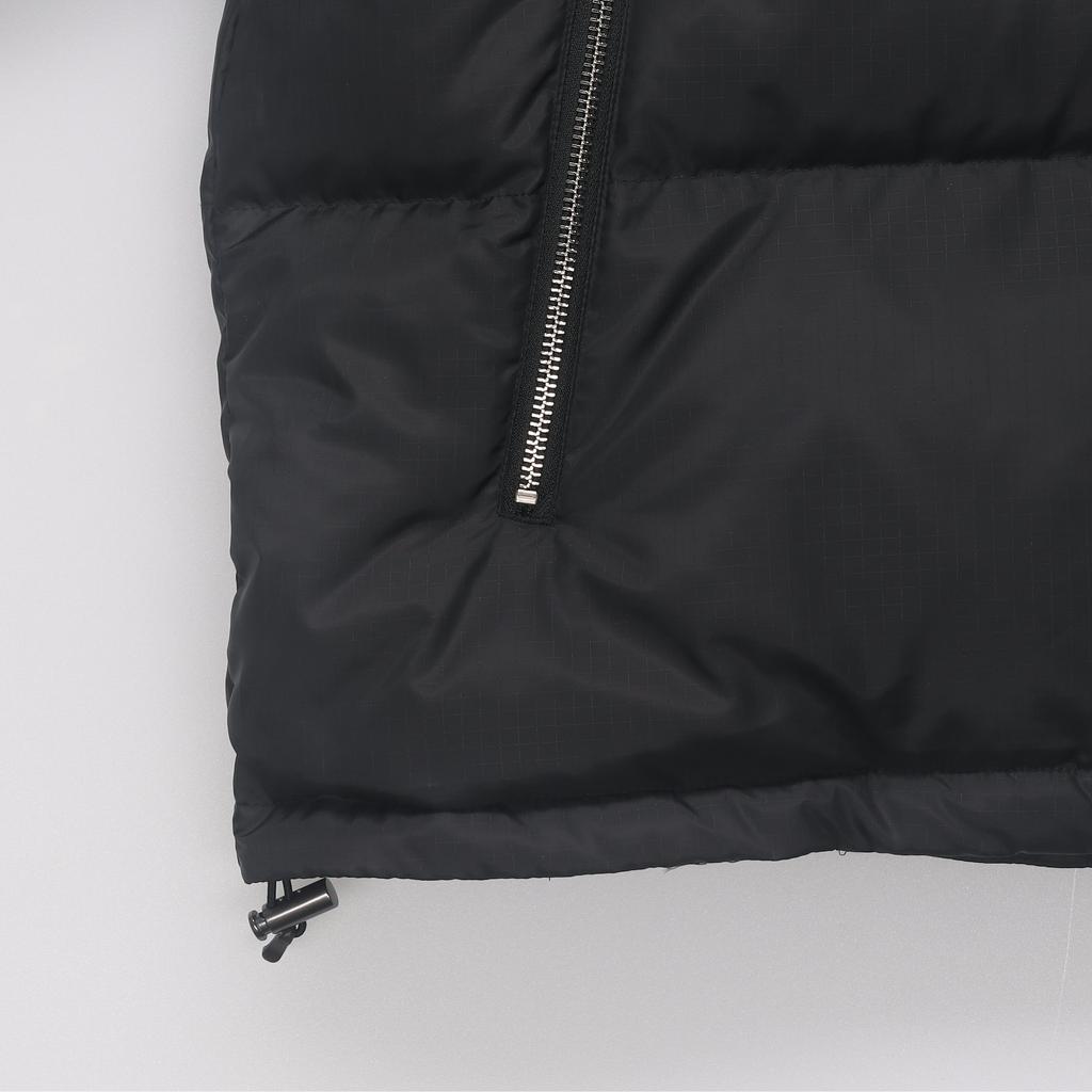 adidas Оригиналы ADC BRD DJ M Пуховик Унисекс Черный JW1371