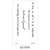 Водостойкая тату-наклейка, травяная тату-наклейка с соком, мужская и женская татуировка, тату-наклейка, имитация татуировки