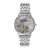 [AX Armani Exchange] Watch AX5585 Women's Silver Genuine Imported Product