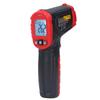 Infrared Thermometer High Accuracy Non Contact IR Temp Gauge for Industry 50 Celsius ~400 Celsius