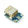 Power Boost Module Voltage Stabilizing Board Step Up Converter Stable Pressing Plate Step-up Module