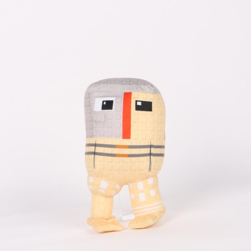 Плюшевая игрушка Sammy Jandel 'Steal A Brainrot' Мультяшная мягкая игрушка Вырасти Сад Плюшевые мягкие животные Кукла Подушка для Детей Подарки