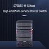 H3C S-Series Multi-Service Core Switches
