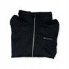 Women's Transitional Black Jacket COLUMBIA XL - Used