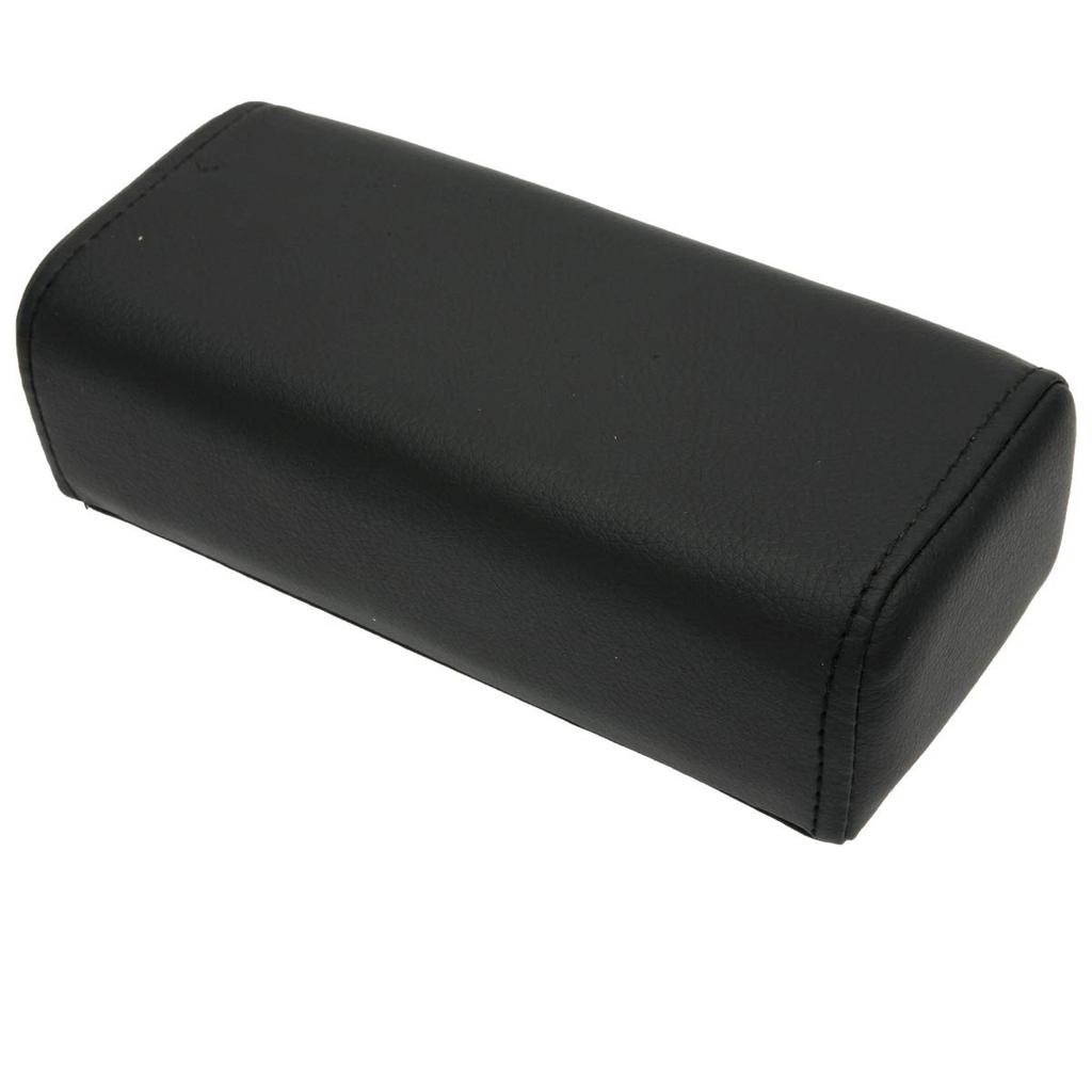 Etubera Мягкая кожа Черный Подлокотник для руки Локоть Рука Ноготь Подлокотник, 20см, [Подлокотник, Подушка, Подлокотник, Подставка, Подушка, Подушка, Коврик]