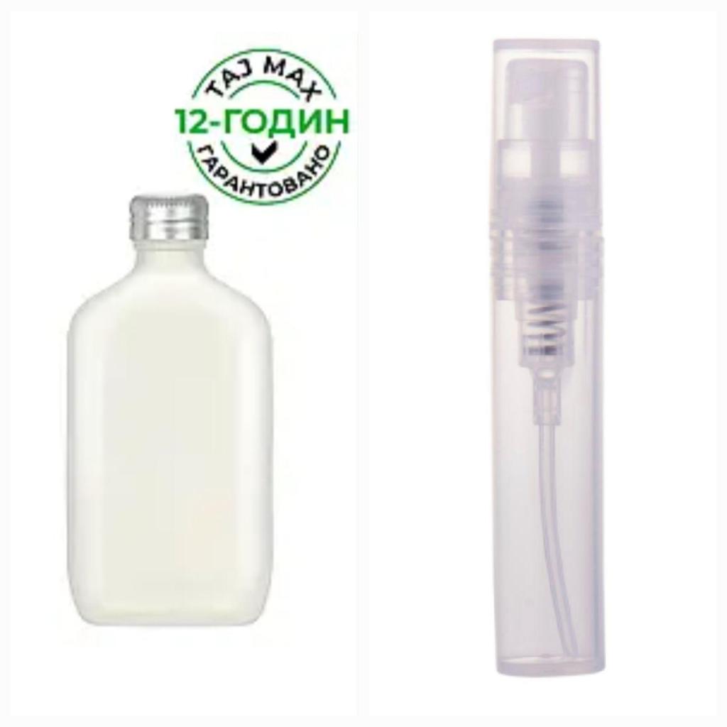 CK ONE Парфюм для мужчин