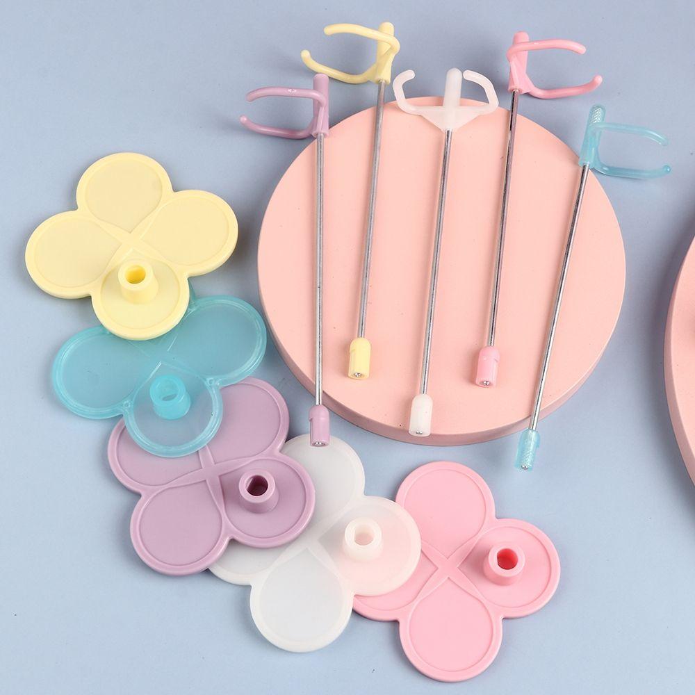 Мода Нормальные 17,5 см Куклы Аксессуары Шарнирное Тело Подставка для Куклы Поддерживающий Кронштейн