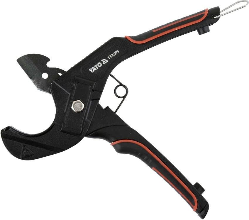 PVC pipe cutter 36mm ptfe YT-22270 YATO