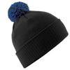 Beechfield Adults Unisex Snowstar Beanie
