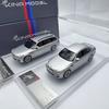 Королевская модель 1:64 M5 E60 E61 Седан Универсал Легкосплавный Модель Автомобиля