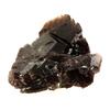 Stones and Minerals. Axinite. 666.0 Ct. Saranpaul, Khanty-Mansi, Russia.