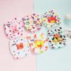 Baby Adjustable Cloth Diapers Washable Inserts Nappy Baby Underwear Reusable Pants