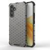 Совместимо с чехлом для телефона Samsung A56 honeycomb, A36 полное покрытие, A16 прозрачный A55 противоударный A35/A15 защитный чехол, A05