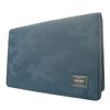 PORTER WONDER Card Case 342-03846 Navy50