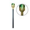 Performance King Queen Scepter Red/Blue Hand Wand High-quality Princess Prince Cane  Boy