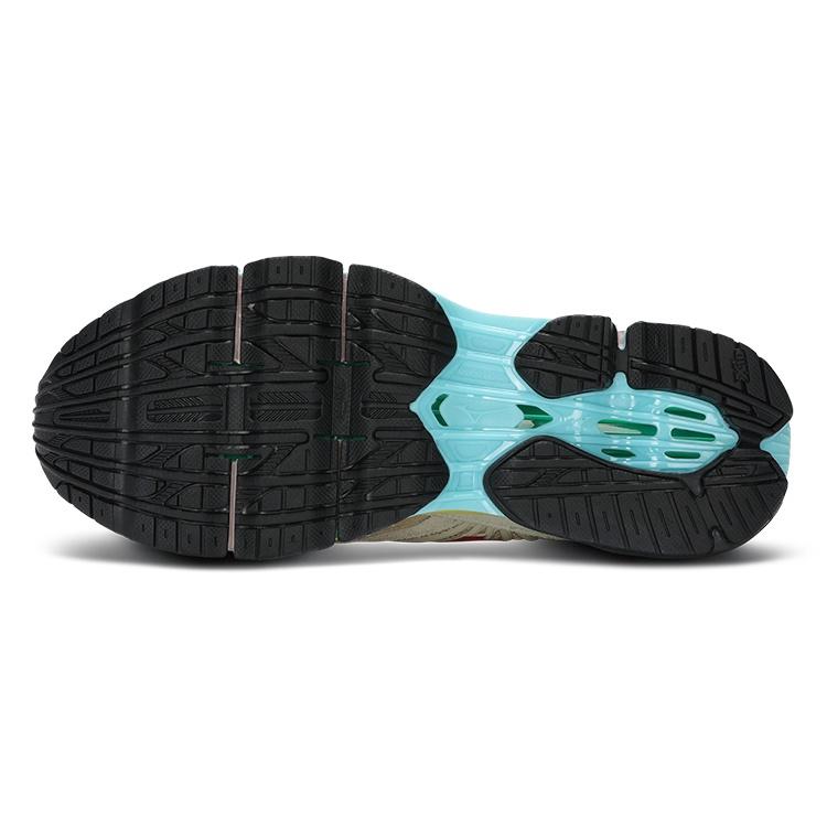 Mizuno Wave Prophecy LS x Hiroshi Nagai 'City Pop' Men's D1GA241201
