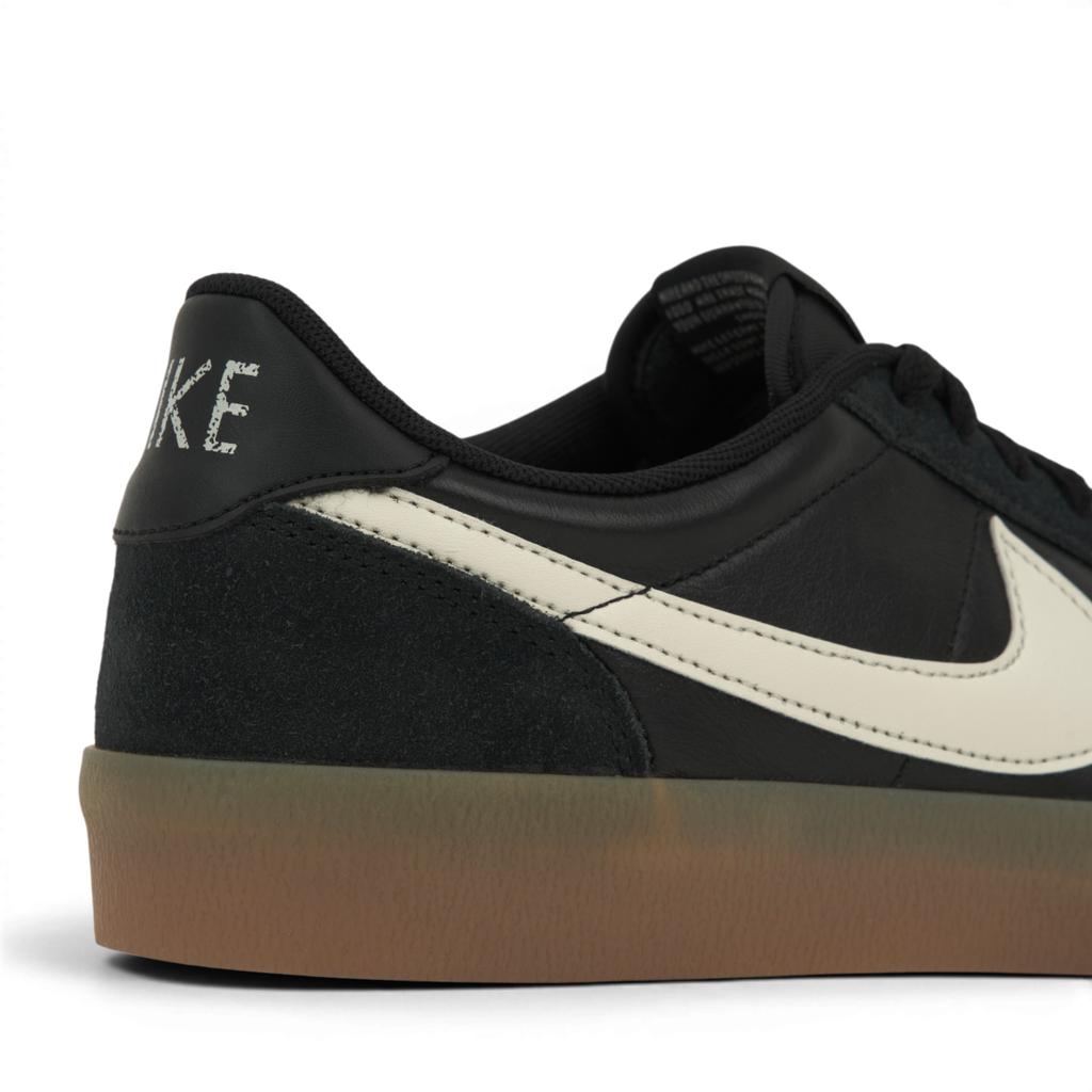 Nike Кроссовки мужские Killshot 2 Black Gum Sail Gum-Yellow 432997-070
