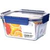 Lock&Lock Glass Food Storage Container