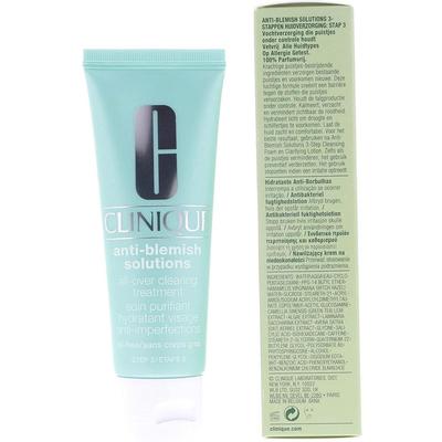 Очищающий уход для лица Anti-Blemish Solutions -