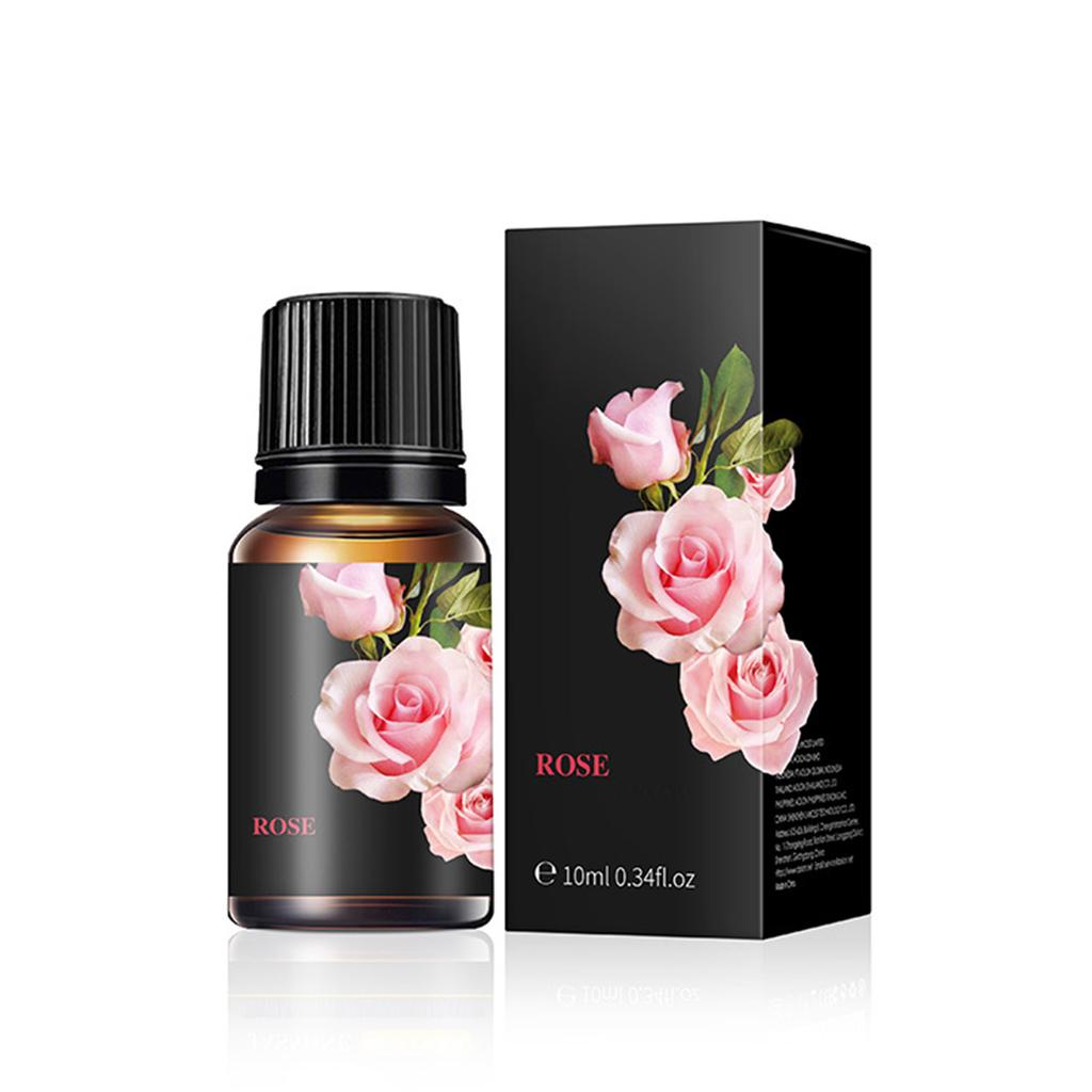 10ml Body Oil Aromatherapy Oil For Skin And Hair DIY Perfume