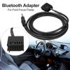 Адаптер Bluetooth для Ford-Focus Fiesta 145 см, кабель-адаптер A-ux для входа 929164 для MP3-плееров iPhone, iPad