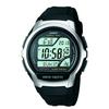 WAVE CEPTOR Радиоуправляемые цифровые часы WV58A-1AV Мужские (черный)