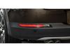 Volkswagen Tiguan 10-17 Rear Bumper Warning Reflector Strip