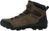 Hiking Shoes Jack Wolfskin Vojo 3 Wt Texapore Mid (4042391) Brown/phantom
